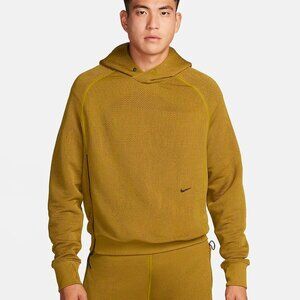 NEW Men's SMALL Nike Therma-FIT ADV A.P.S Hoodie Gym Training FB6847-716 $185